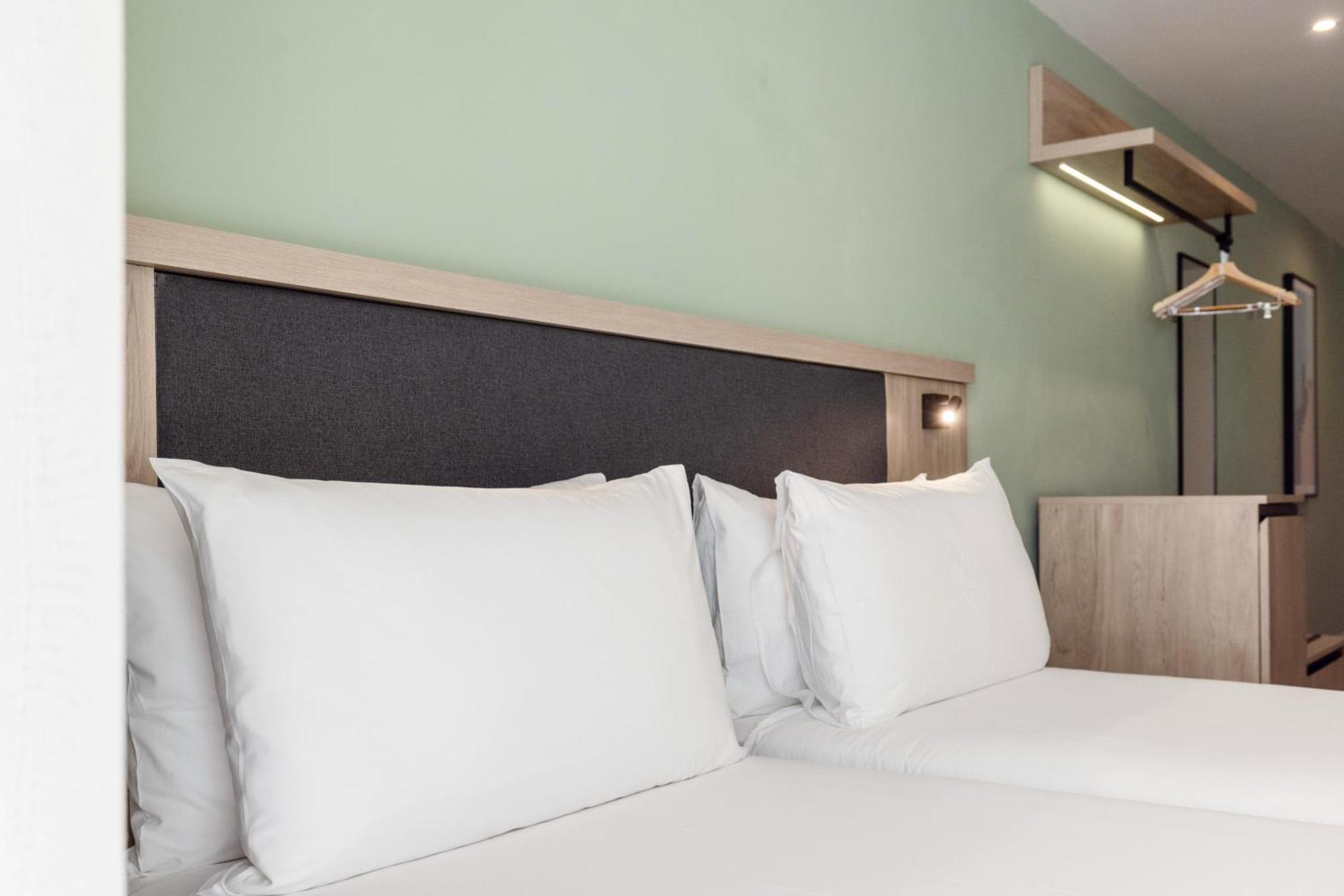 Hotel Levante St Julian'S, Affiliated By Melia Saint Julian's Dış mekan fotoğraf